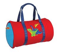 Stephen Joseph matelassé Duffle Diaper Sac fourre-tout