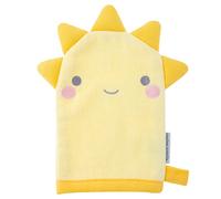 Stephen Joseph - Moufles de bain, Jaune Soleil