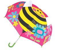 Stephen Joseph Parapluie dépliant - Rose - Taille Unique