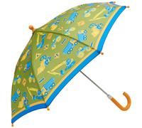 Stephen Joseph partout sur la construction de parapluie imprim