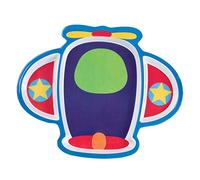 Stephen Joseph Plateau en mélamine