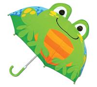 Stephen Joseph pop-up Umbrella Frog
