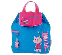 Stephen Joseph Sac à dos enfant personnalisé (Chats)