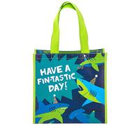 Stephen Joseph Sac cadeau recyclé, taille moyenne - - Medium