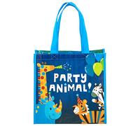 Stephen Joseph Sac cadeau recyclé, taille moyenne - - Medium