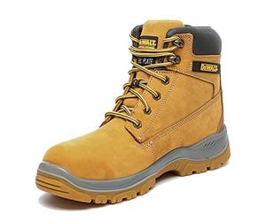 Stephen joseph - TITANIUM TAN - Chaussures De Sécurité, jaune (miele), taille 40 EU