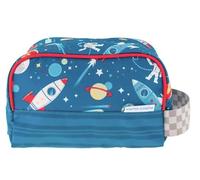 Stephen Joseph Trousse de Toilette pour Enfants, Espace, Trousse de Toilette, Univers, Trousse de Toilette