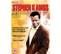 Stephen K. Amos - The Feel Good Factor G