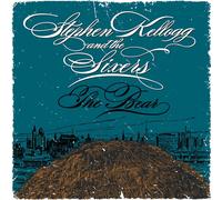 Stephen Kellogg and the Sixers The bear (CD) Album
