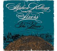 Stephen Kellogg The Bear (Vinyl)