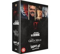 STEPHEN KING 2018-BIL G