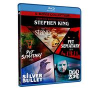 Coffret Stephen King 5 Films Blu-ray https://www.fnac.com/a15162273/Coffret-Stephen-King-5-Films-Blu-ray-Gary-Sinise-Blu-ray?oref=0d140a72-1cb1-c178-4492-f5e87e39415a