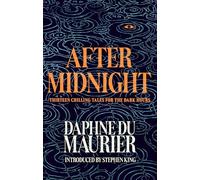 Stephen King - After Midnight Thirteen Chilling Tales for the Dark H - F245z