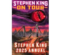 Stephen King Annual 2025