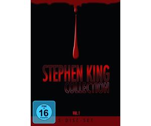 Stephen King - Box 1