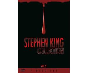 Stephen King - Box 2