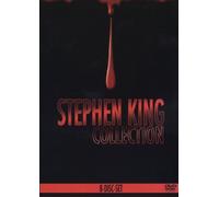 Stephen King - Box (8 DVDs)