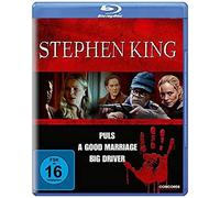 Stephen King Box - Movie