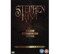 Stephen King Box Set [Import]