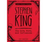 Stephen King by Bev Vincent Paperback Book Bev Vincent (Auteur)