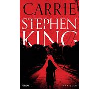 Stephen King Carrie: Roman . (Poche)