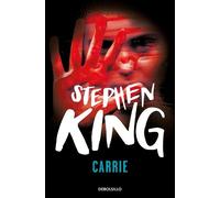 Stephen King Carrie (Spanish Edition) (Poche)
