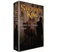 Stephen King - Coffret 3 DVD