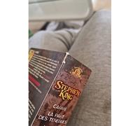 Stephen King – Coffret 3 DVD – MGM