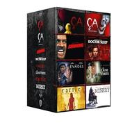 Stephen King : Coffret 8 Films [DVD]