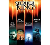 Stephen King Collection