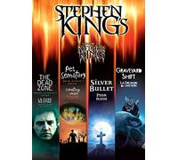 Stephen King Collection