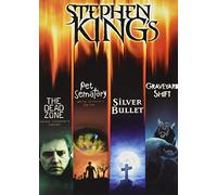Stephen King Collection