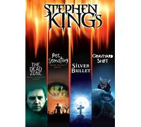 Stephen King Collection