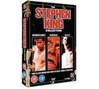 Stephen King Collection G