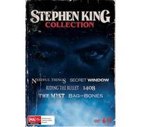 Stephen King Collection [Import]