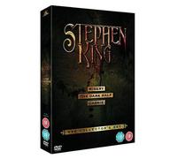 Stephen King Collection - Misery/The Dark Half/Carrie