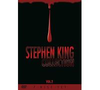 Stephen King Collection, Vol. 2 [7 DVDs] - Stephen King