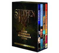 Stephen King Collector's Set [Import USA Zone 1]