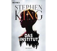 Stephen King Das Institut (Poche)