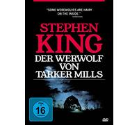 Stephen King: Der Werwolf Von Tarker-Mills [Import]