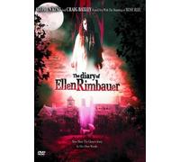 Diary Of Ellen Rimbauer