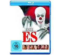 Stephen King – Es – Tim Curry, Harry Anderson, Dennis Christopher – Blu-ray