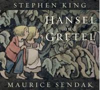 Stephen King Hansel and Gretel (Relié)