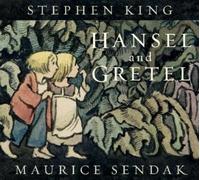 Stephen King – Hansel and Gretel – Relié