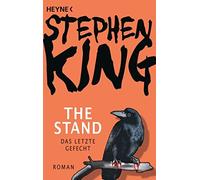 Stephen King Harro Christensen Joachim Körber Wo The Stand - Das letzte (Poche)