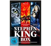 Stephen-King-Horror-Collection [Import]