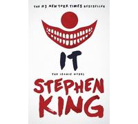 Stephen King It (Poche)