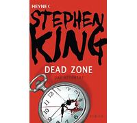 Stephen King Joachim Körber Alfred Dunkel Dead Zone (Poche)
