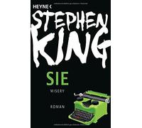 Stephen King Katharina Pietsch Joachim Körber Sie: Roman (Poche)