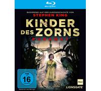 Stephen King – Kinder des Zorns (Children Of The Corn: Runaway) – Joel Soisson – Blu-ray